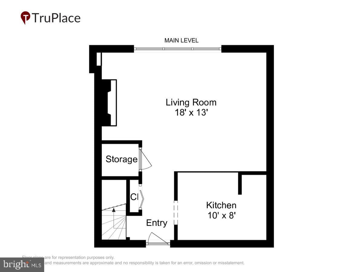 312 Severn Avenue #w405 photo 21