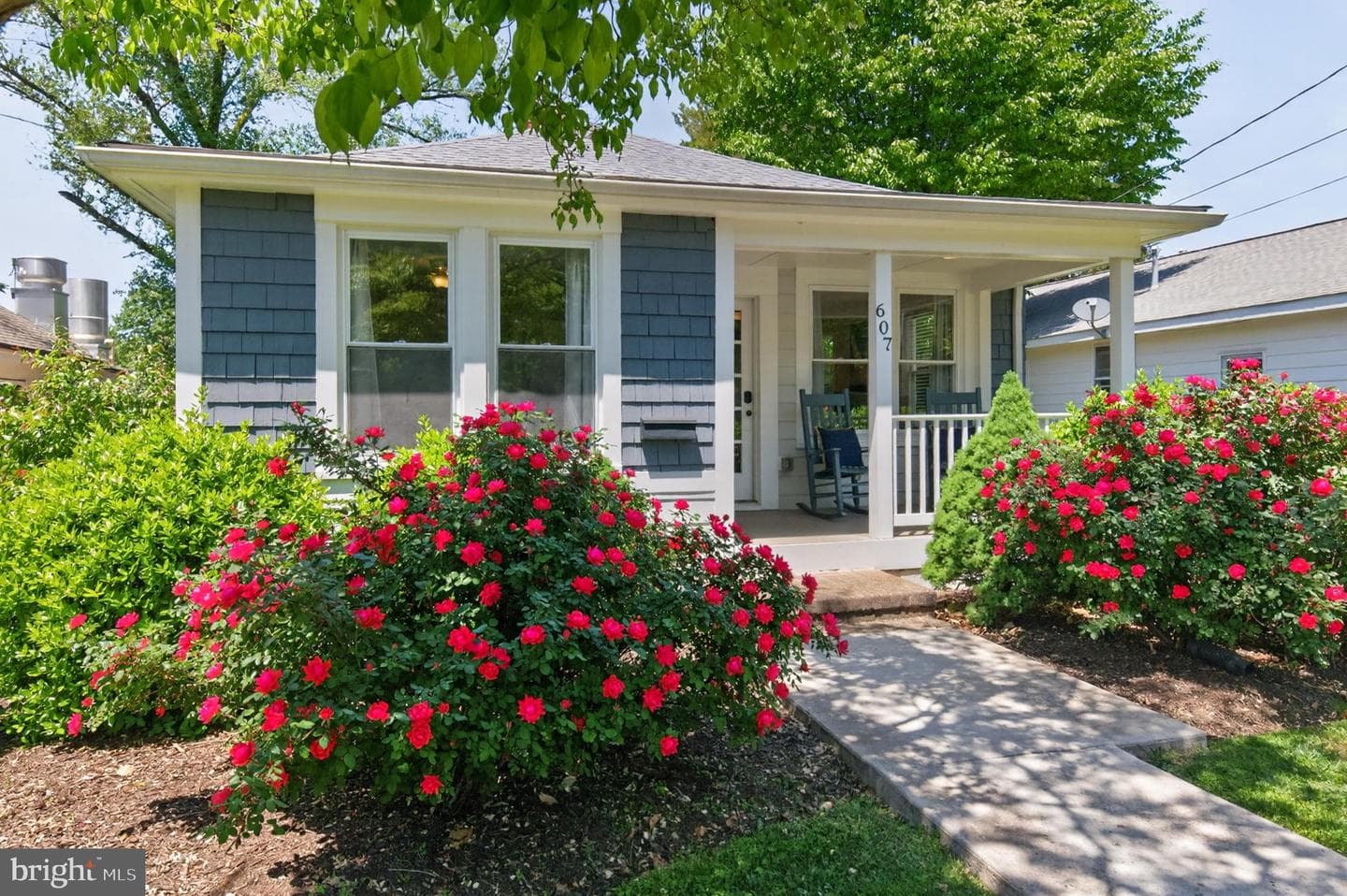 607 Melvin Avenue photo 41