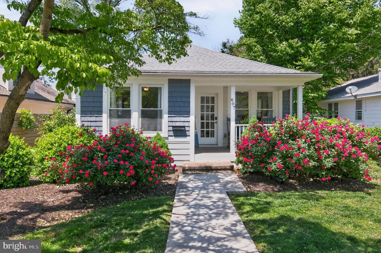 607 Melvin Avenue photo 42