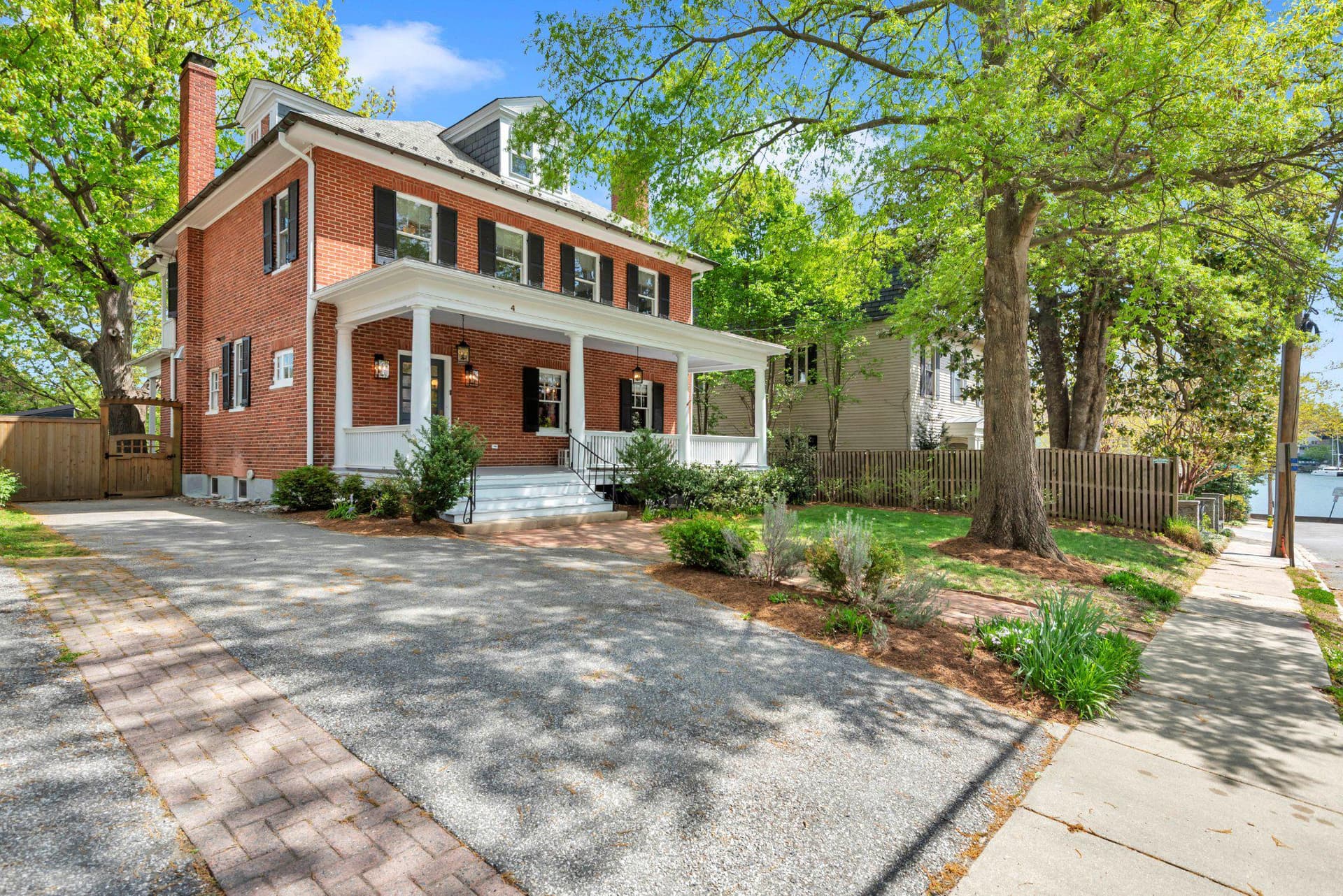 4 Southgate Avenue photo 106
