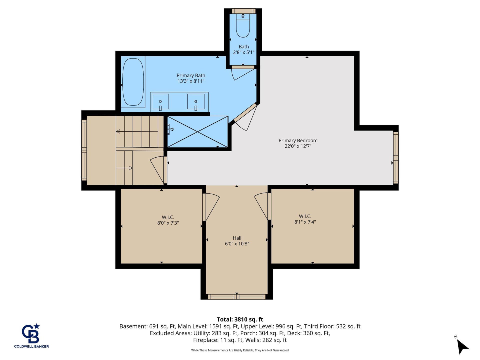4 Southgate Avenue photo 118