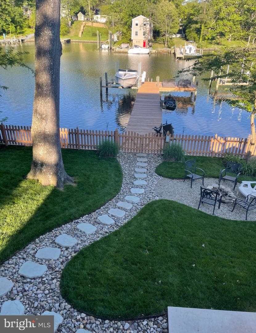 787 Powhatan Beach Road photo 5