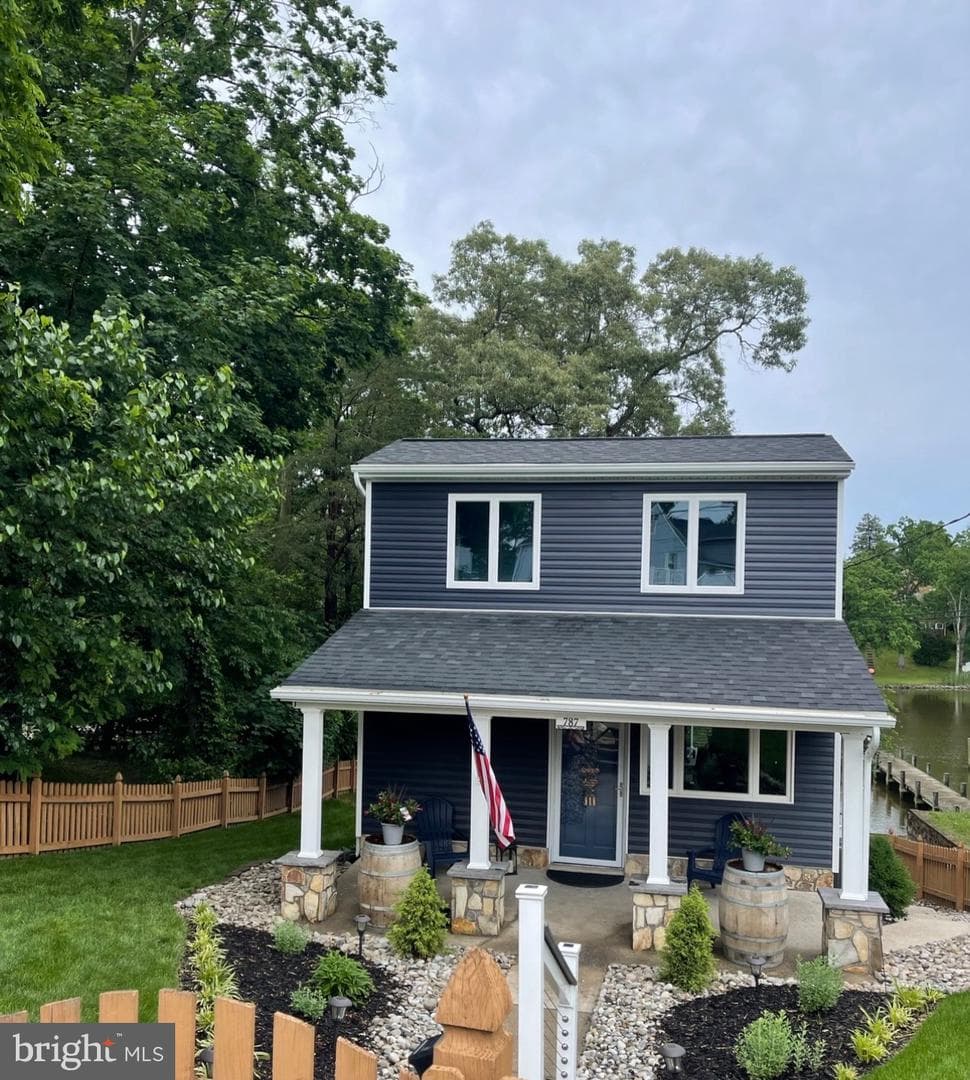 787 Powhatan Beach Road photo 9