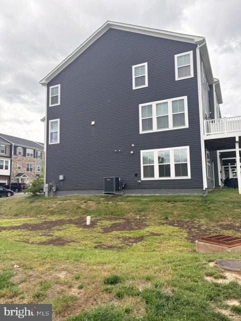 1646 Aster Lane, Hanover