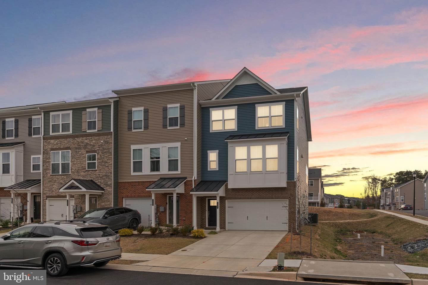 1605 Aster Lane