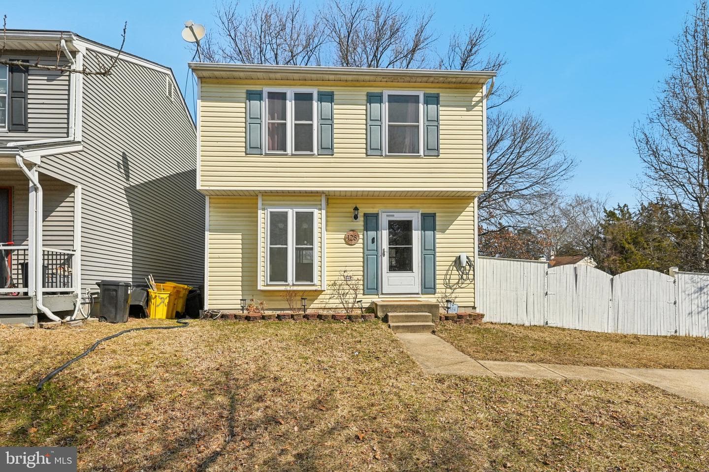 128 Cottage Grove Drive photo 2