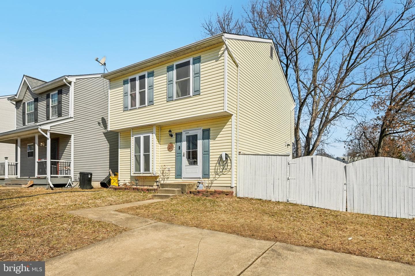 128 Cottage Grove Drive photo 4