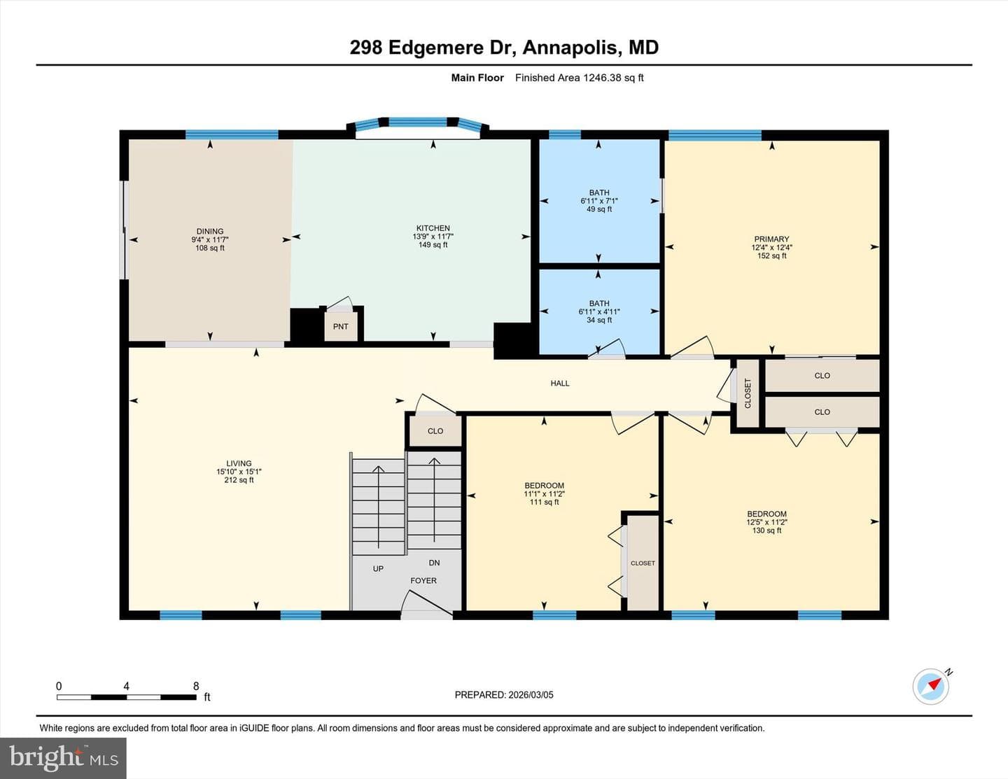298 Edgemere Drive photo 52