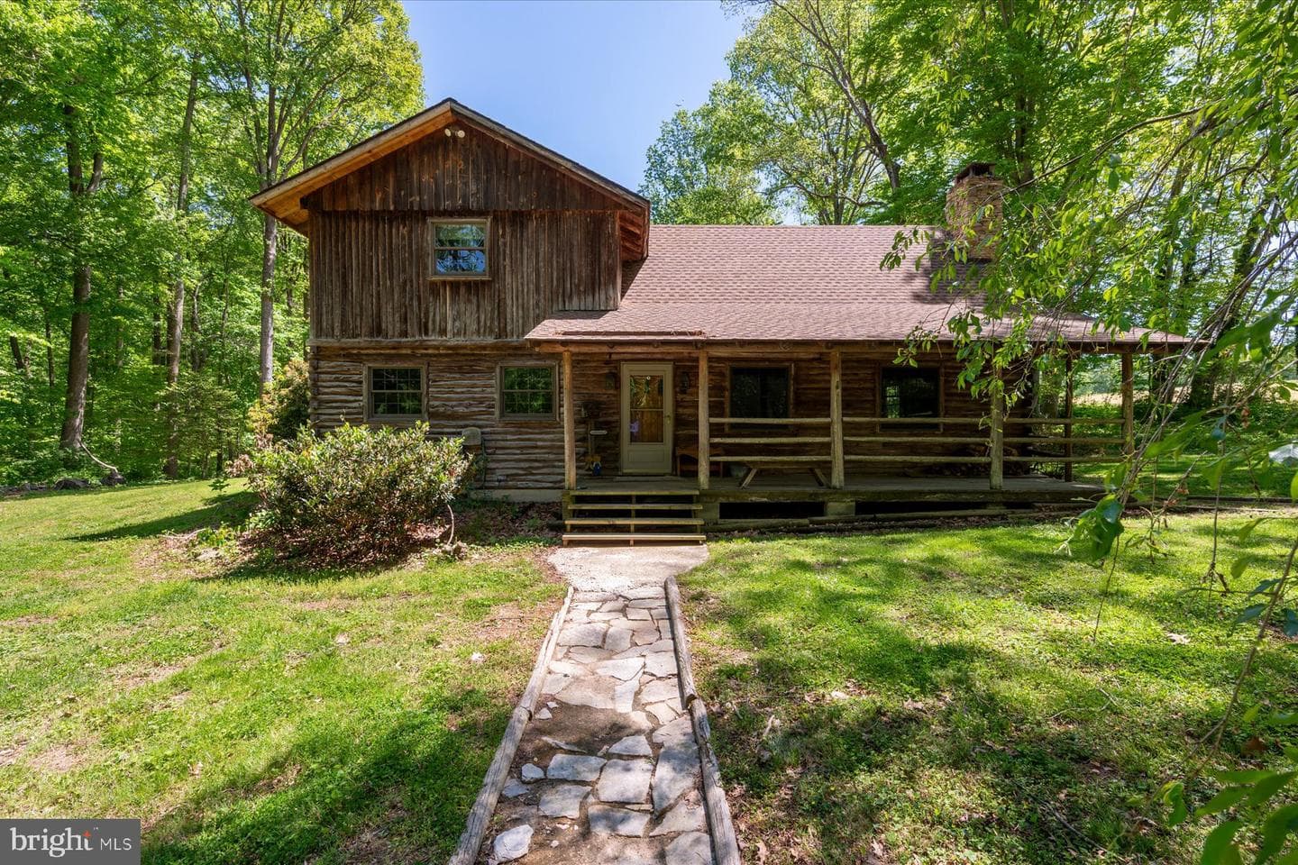 5742 Brooks Woods Road, Lothian