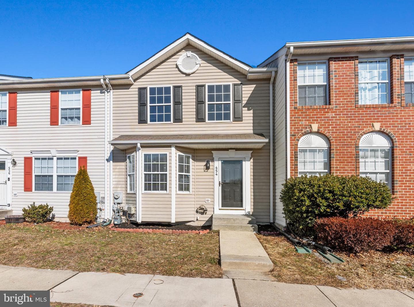 454 Renfro Court