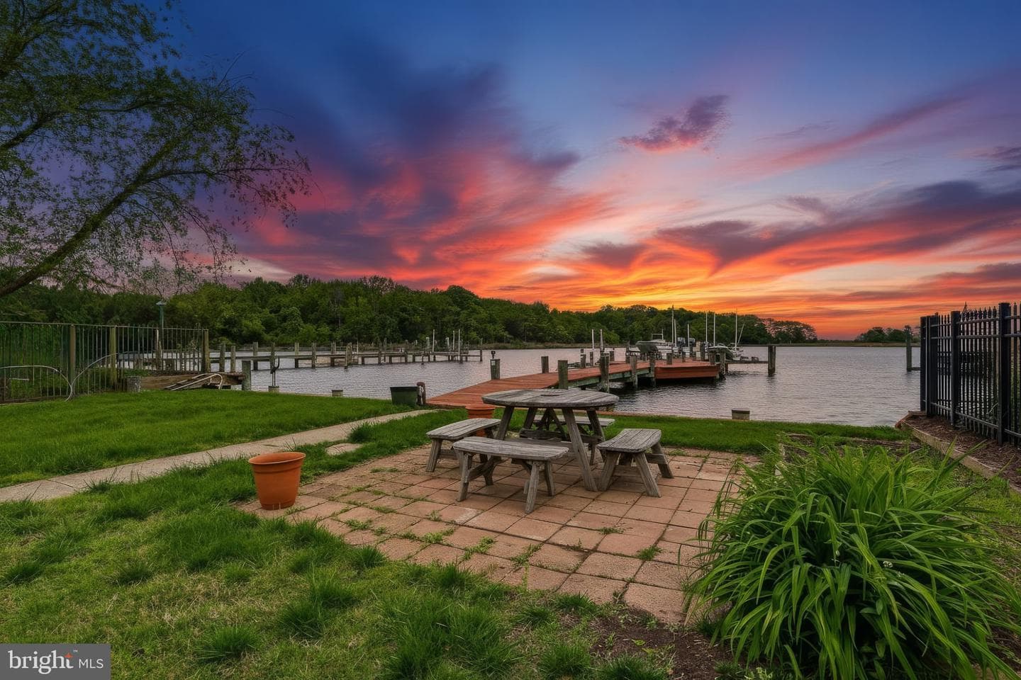 3641 Branhum Road, Edgewater