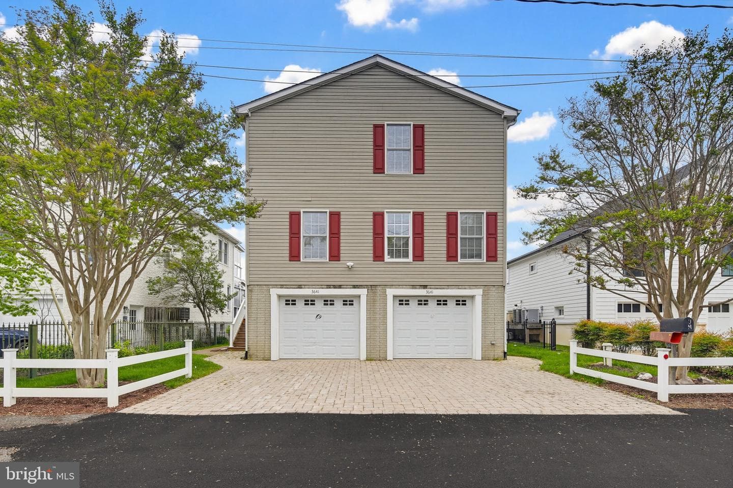 3641 Branhum Road photo 21