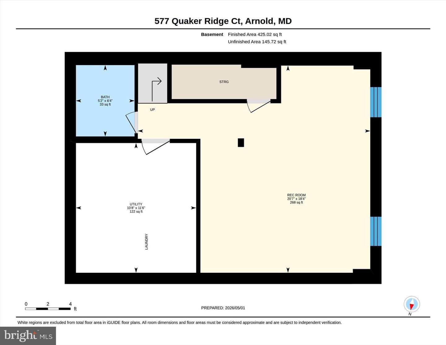 577 Quaker Ridge Court photo 47