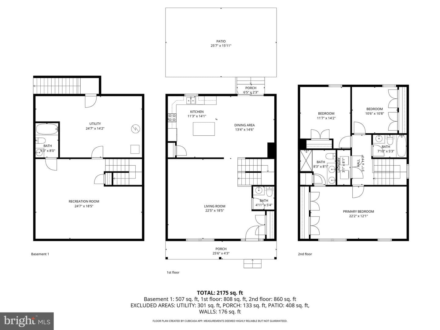 94 W Virginia Avenue photo 25
