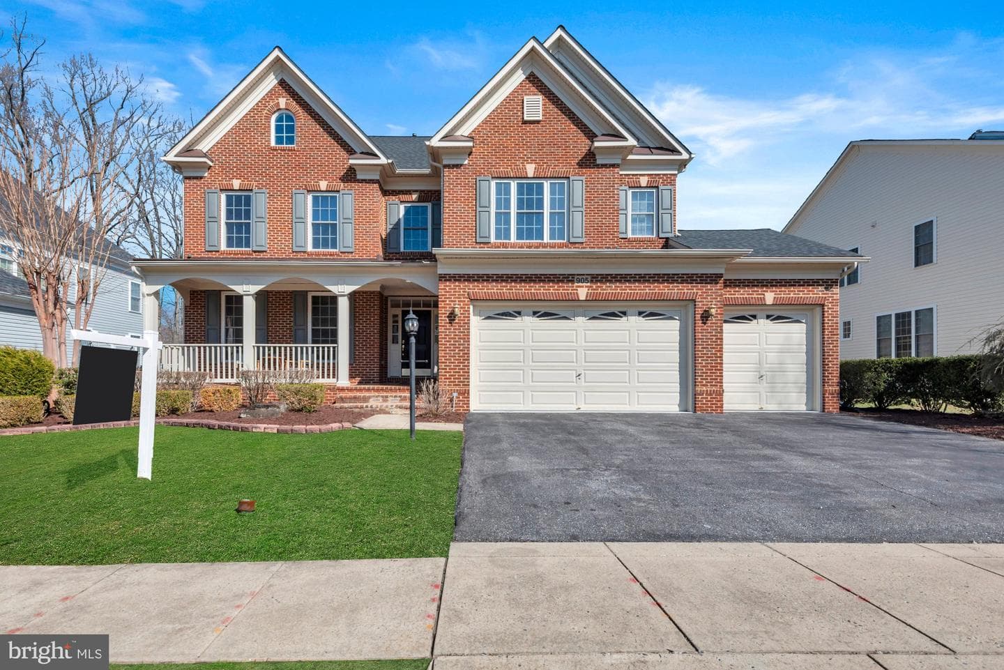 905 Scupper Court
