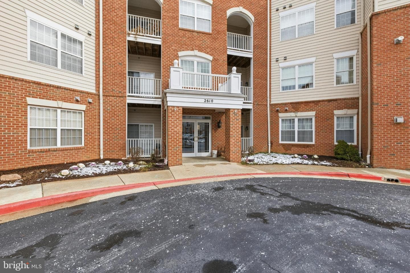 2610 Chapel Lake Drive #407 photo 2