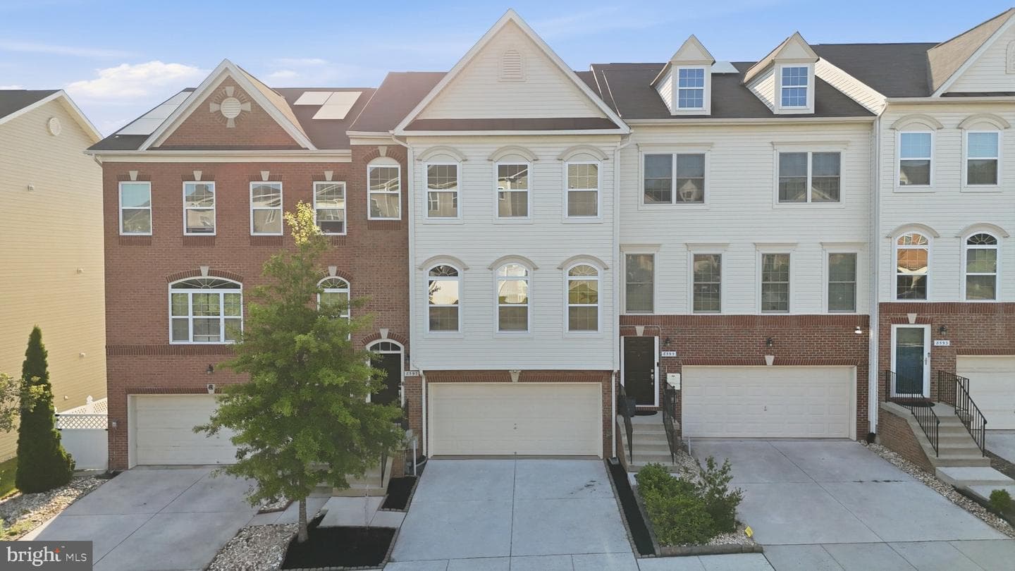 8597 Crooked Tree Lane, Laurel