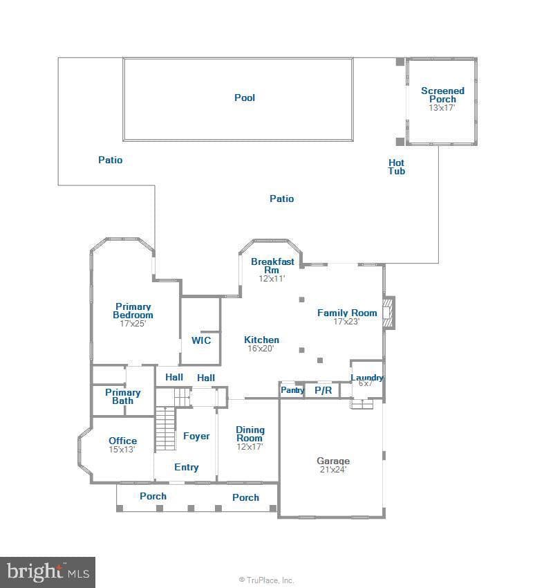 1611 Misty Manor Way photo 89