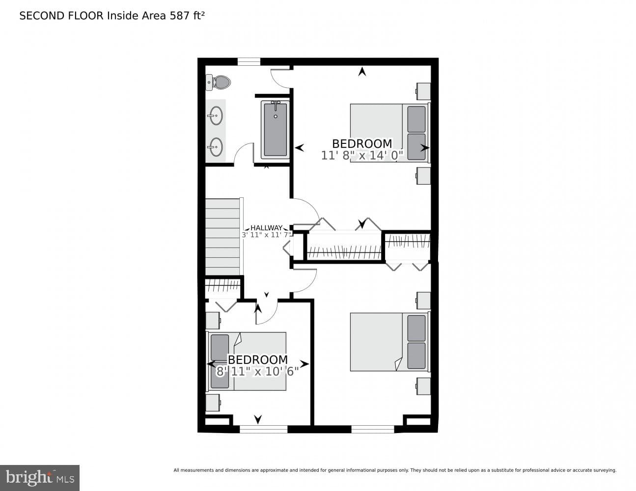 470 Long Towne Ct photo 24
