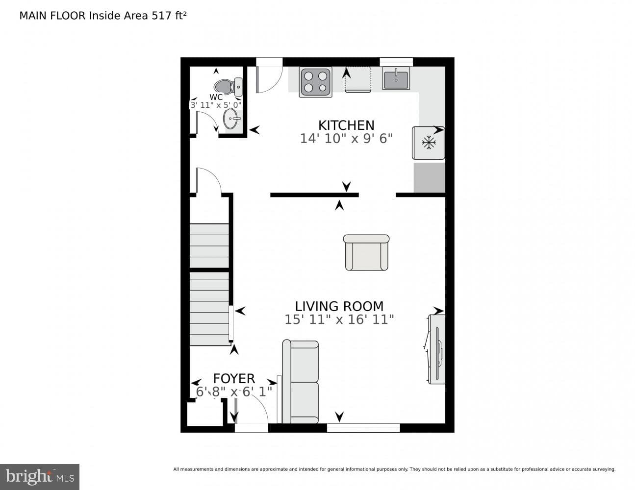 470 Long Towne Ct photo 25