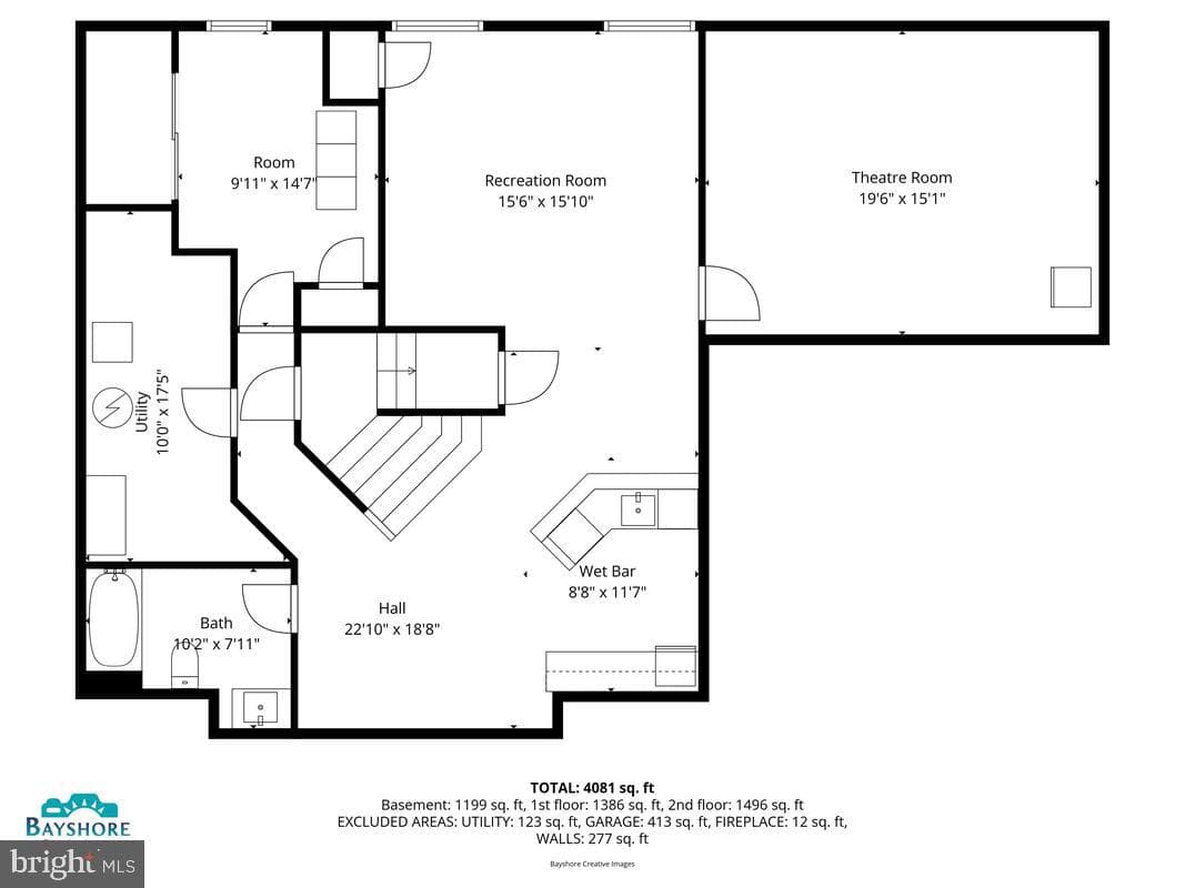4240 Sweet Leaf Lane photo 61