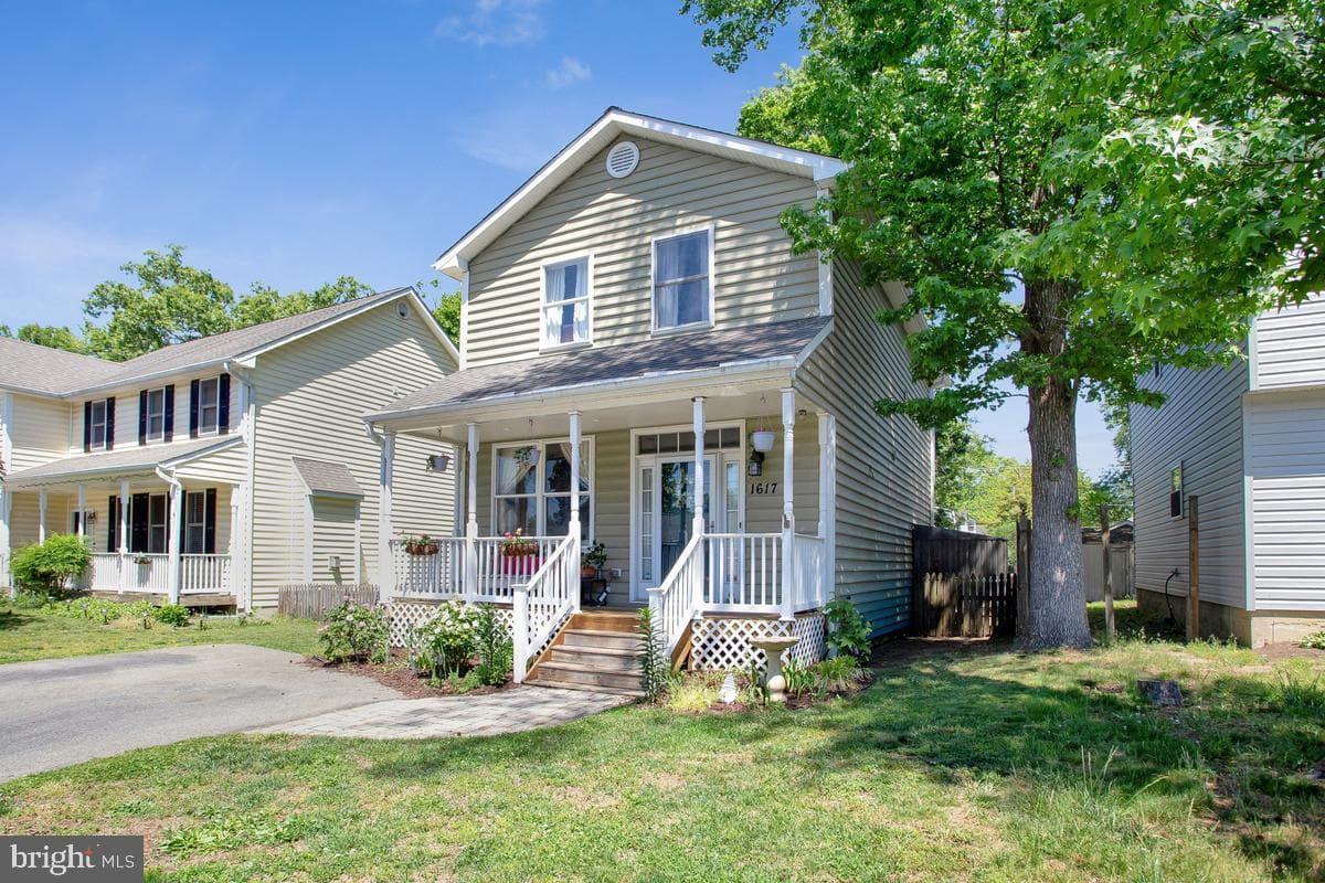 1617 Hilltop Road photo 6