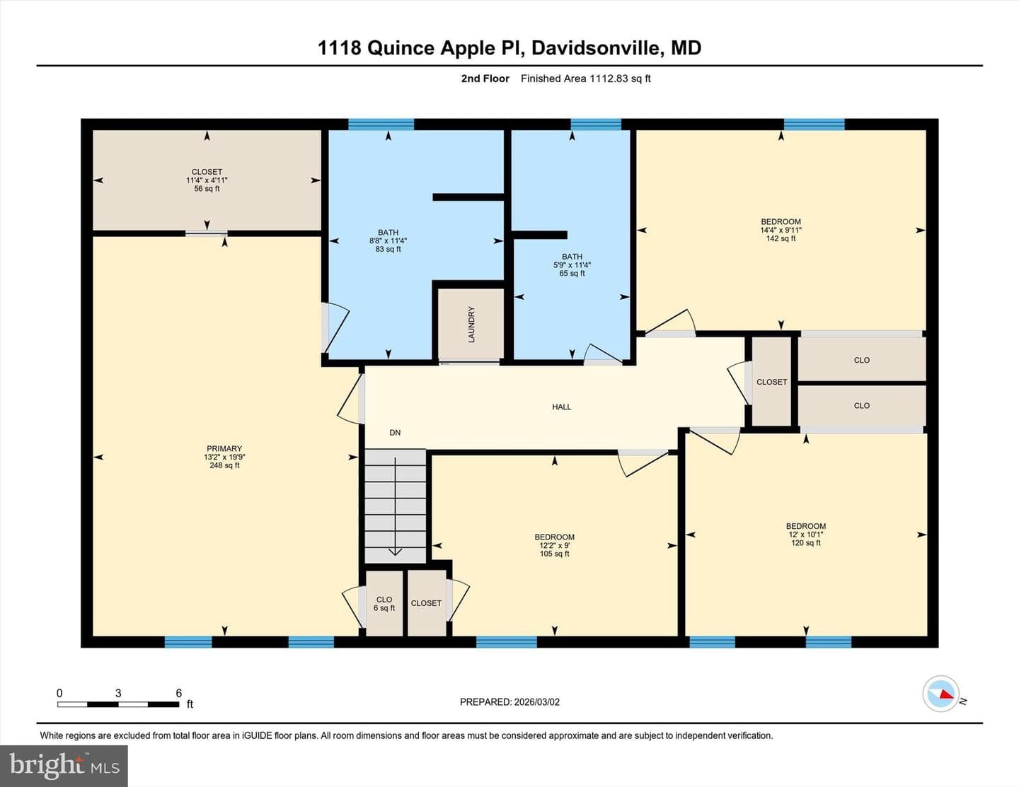 1118 Quince Apple Place photo 53