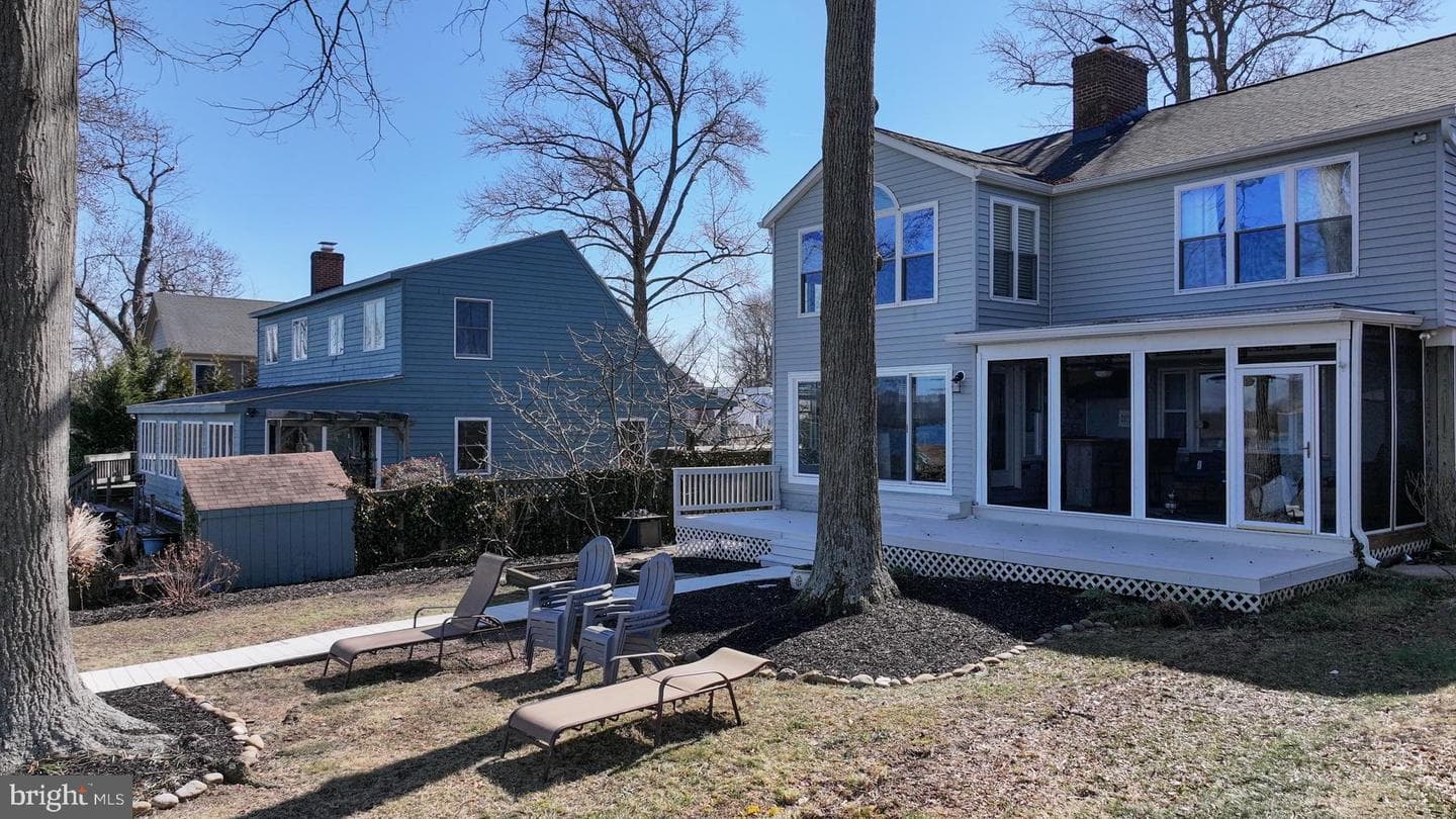 3476 S River Terrace photo 60