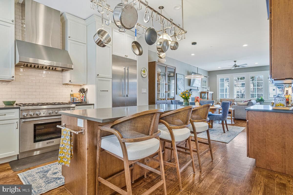 400 Chesapeake Avenue #2-101 photo 14