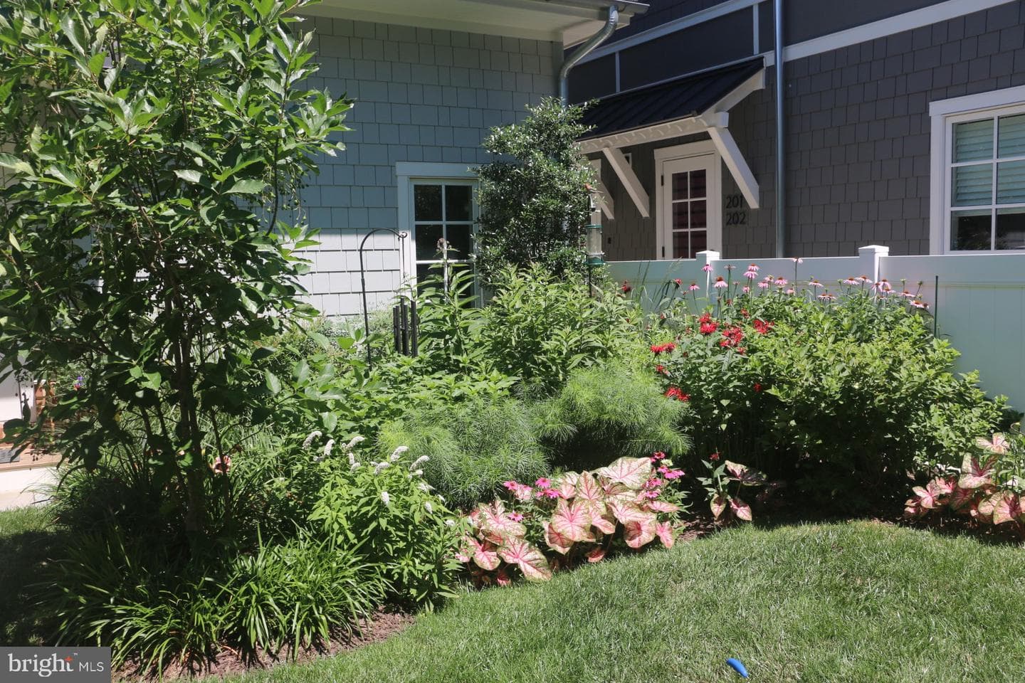 400 Chesapeake Avenue #2-101 photo 36