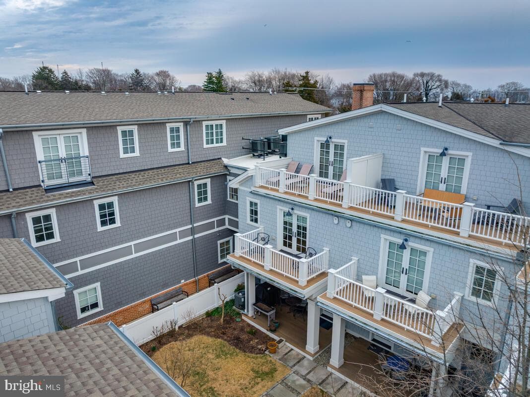 400 Chesapeake Avenue #2-101 photo 48