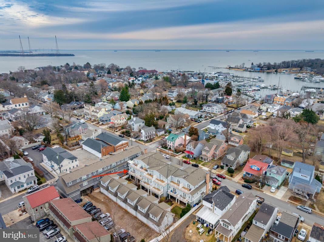 400 Chesapeake Avenue #2-101 photo 56