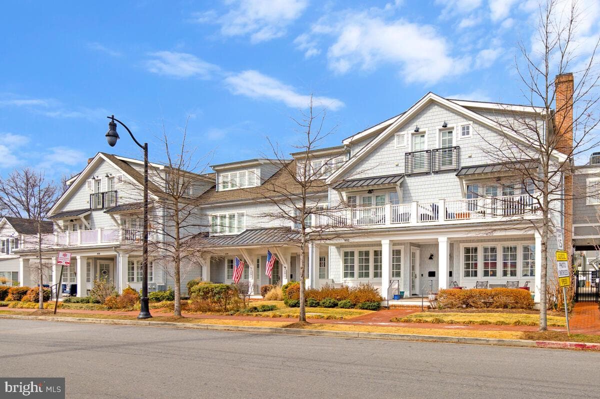 400 Chesapeake Avenue #2-101 photo 59