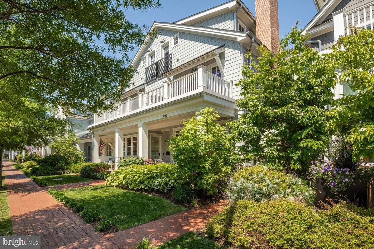 400 Chesapeake Avenue #2-101 photo 63