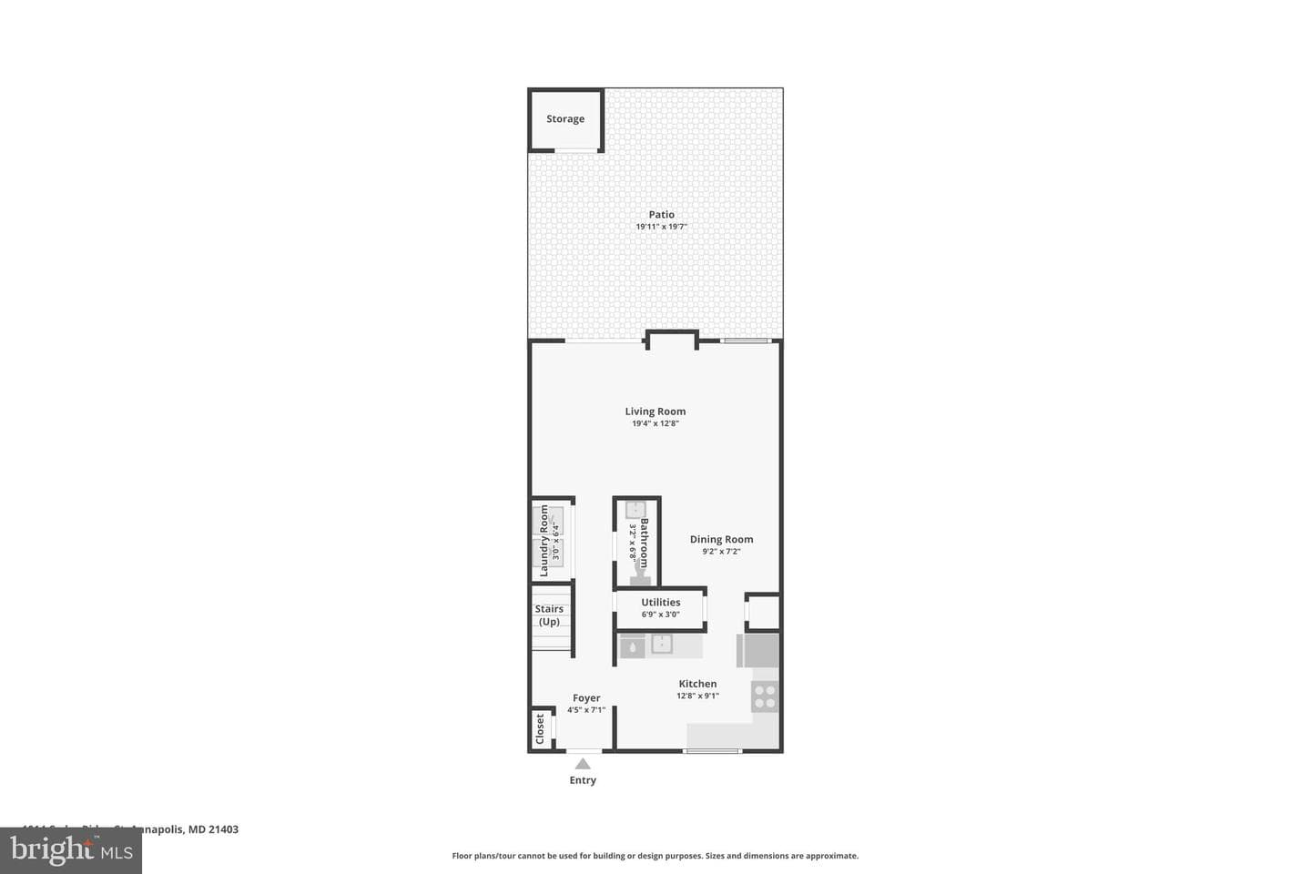 1014 Cedar Ridge Court photo 18