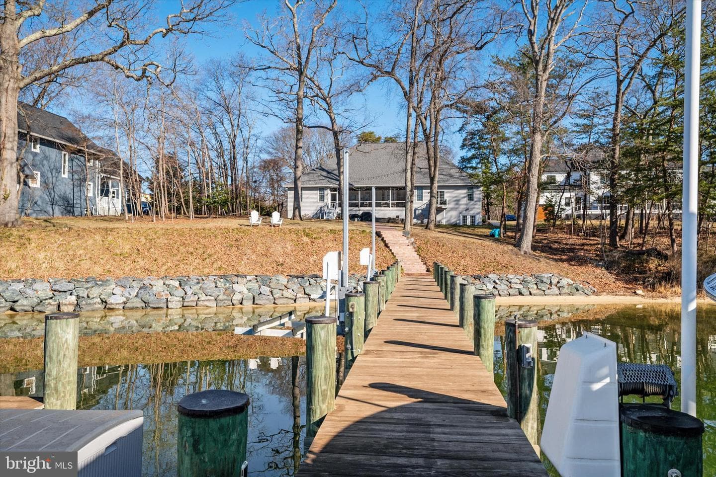 1765 Poplar Ridge Road photo 137