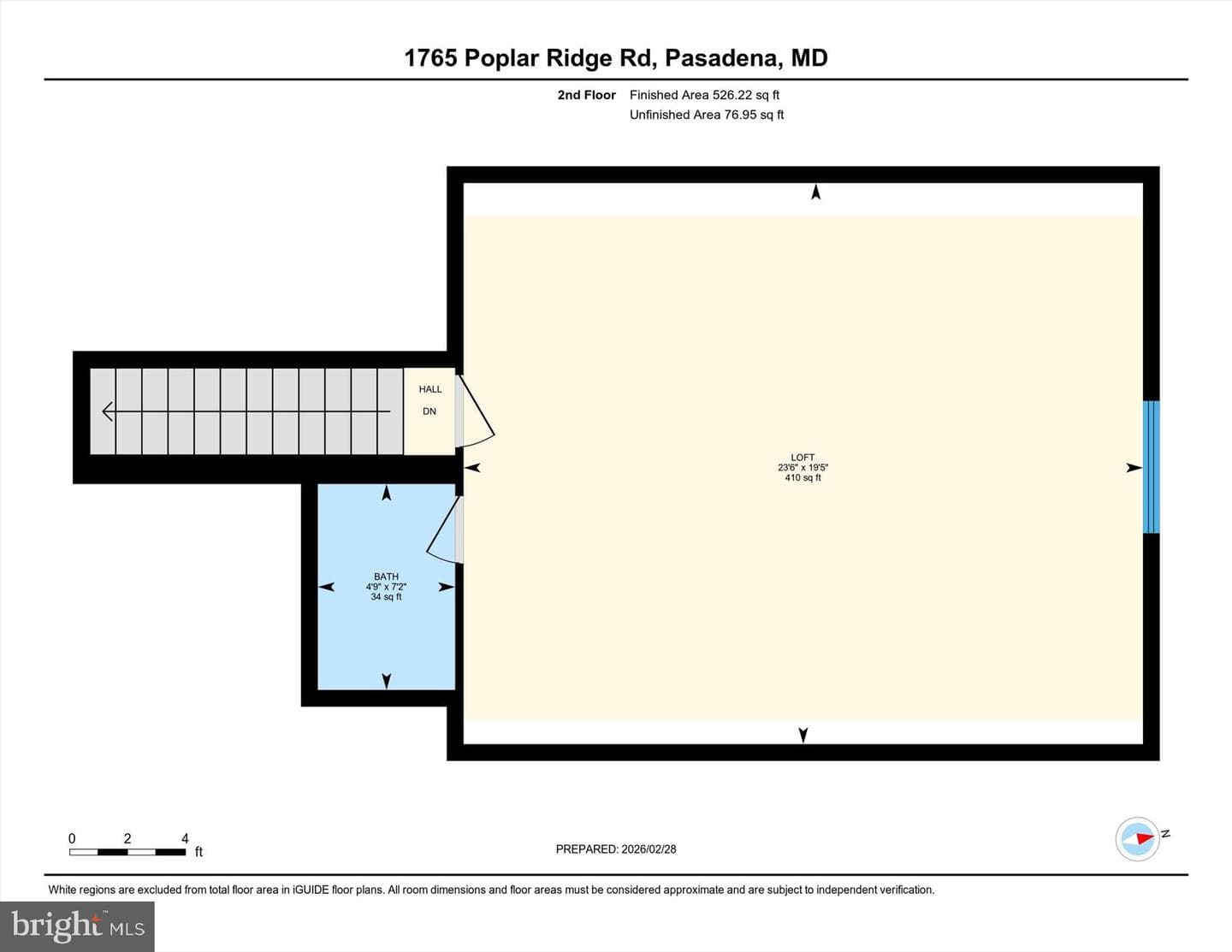 1765 Poplar Ridge Road photo 147