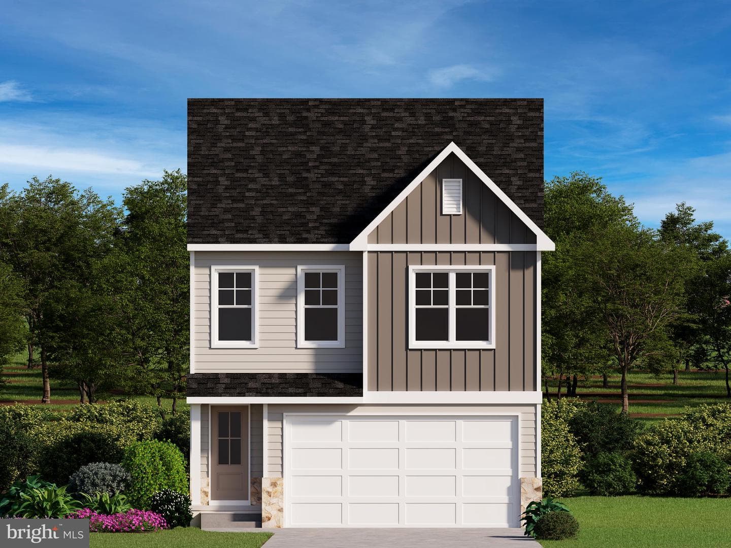 589 Knollwood Road - Coolidge Model photo 4