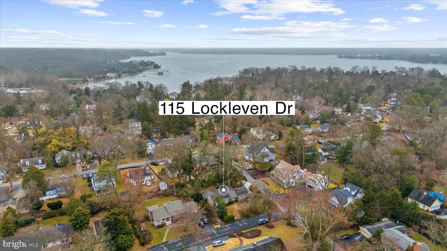 115 Lockleven Drive photo 22