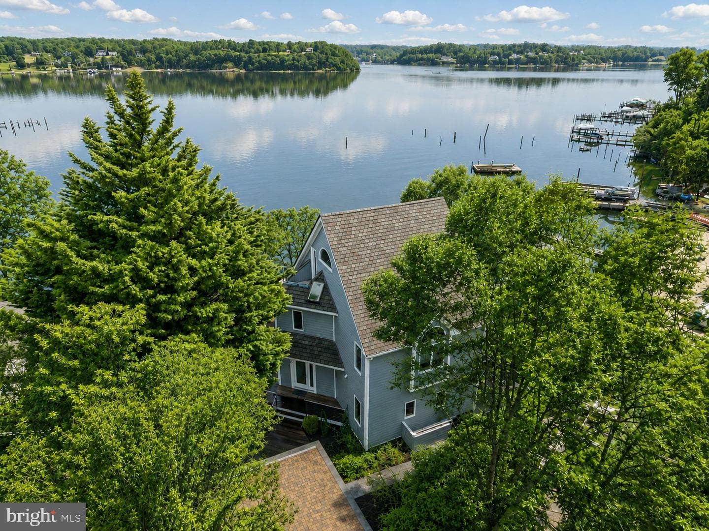 349 Sherwood Trail, Annapolis