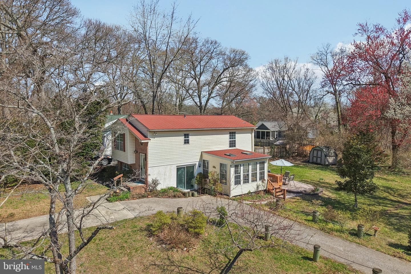 8057 Maywood Avenue photo 14