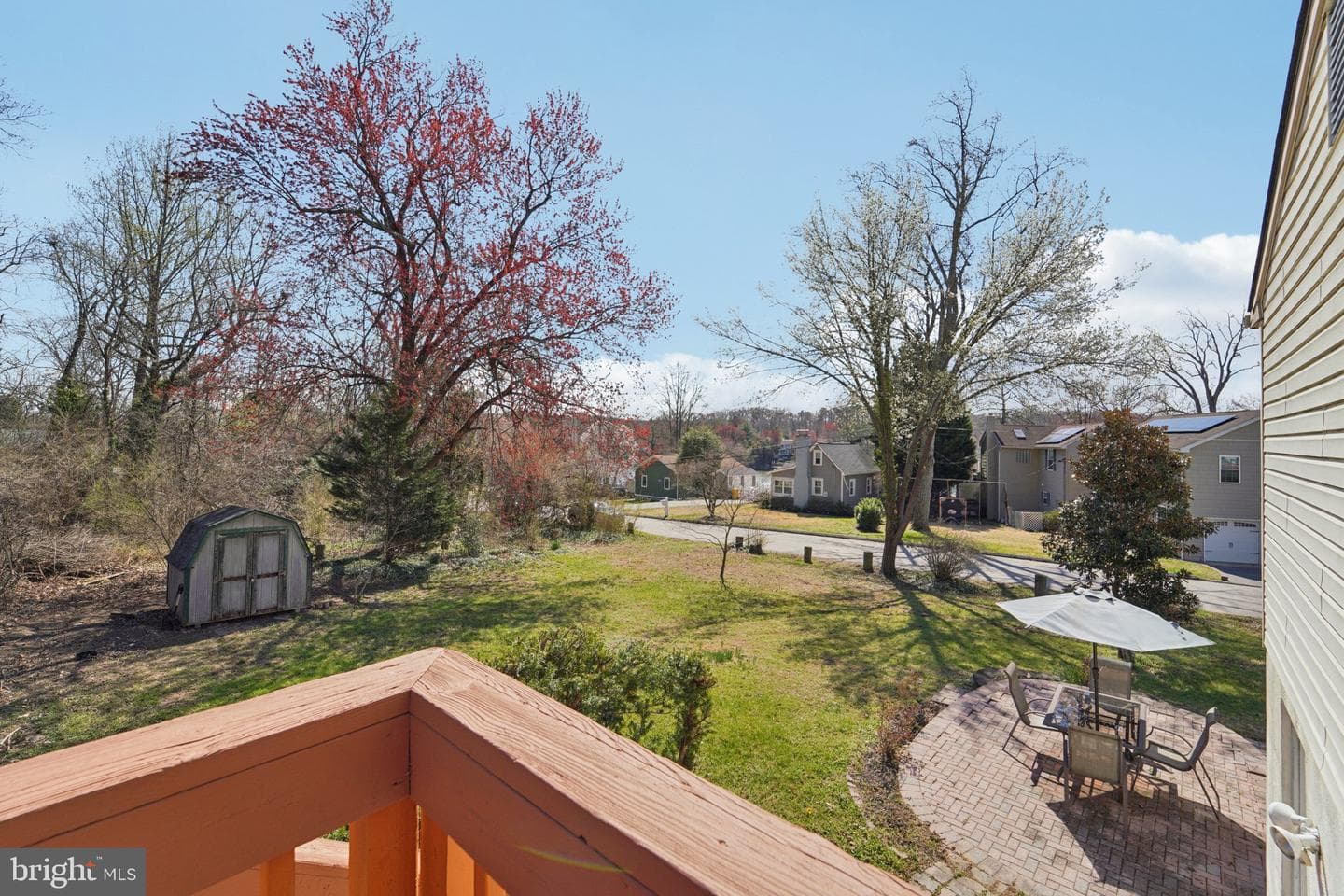 8057 Maywood Avenue photo 25