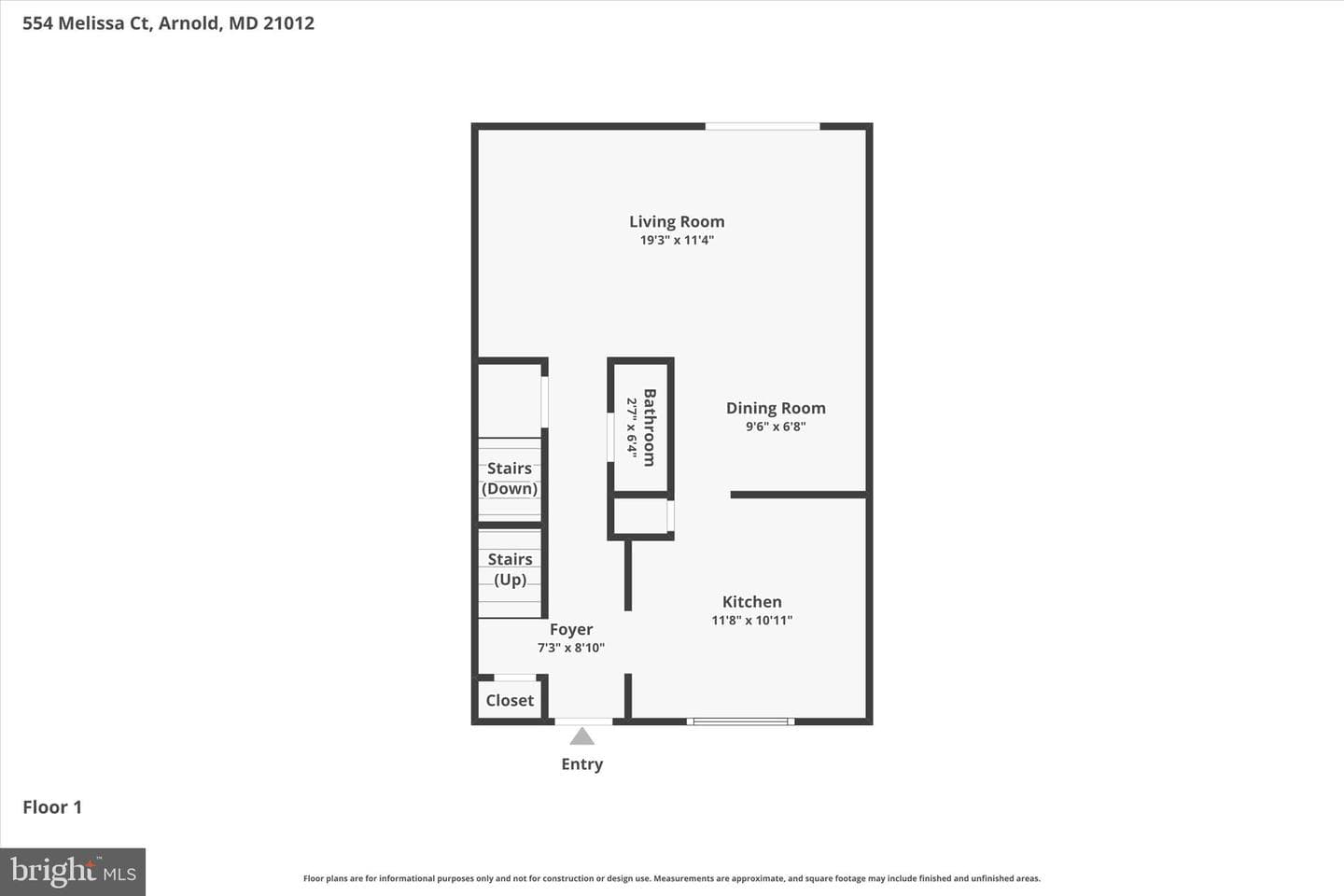 554 Melissa Court photo 40