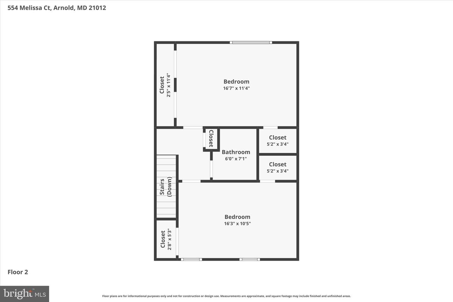 554 Melissa Court photo 41