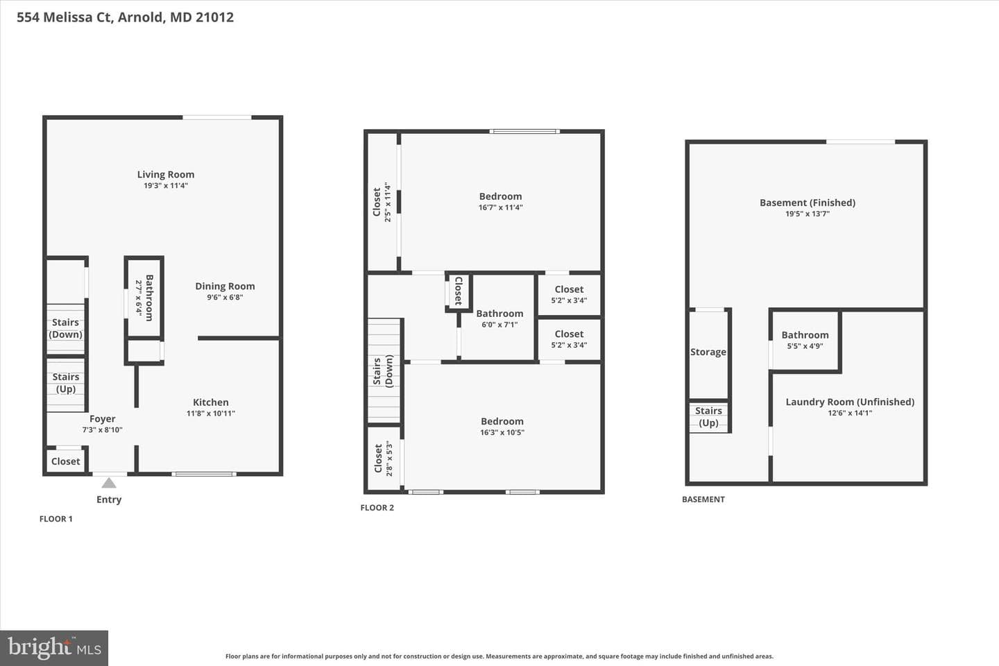 554 Melissa Court photo 43