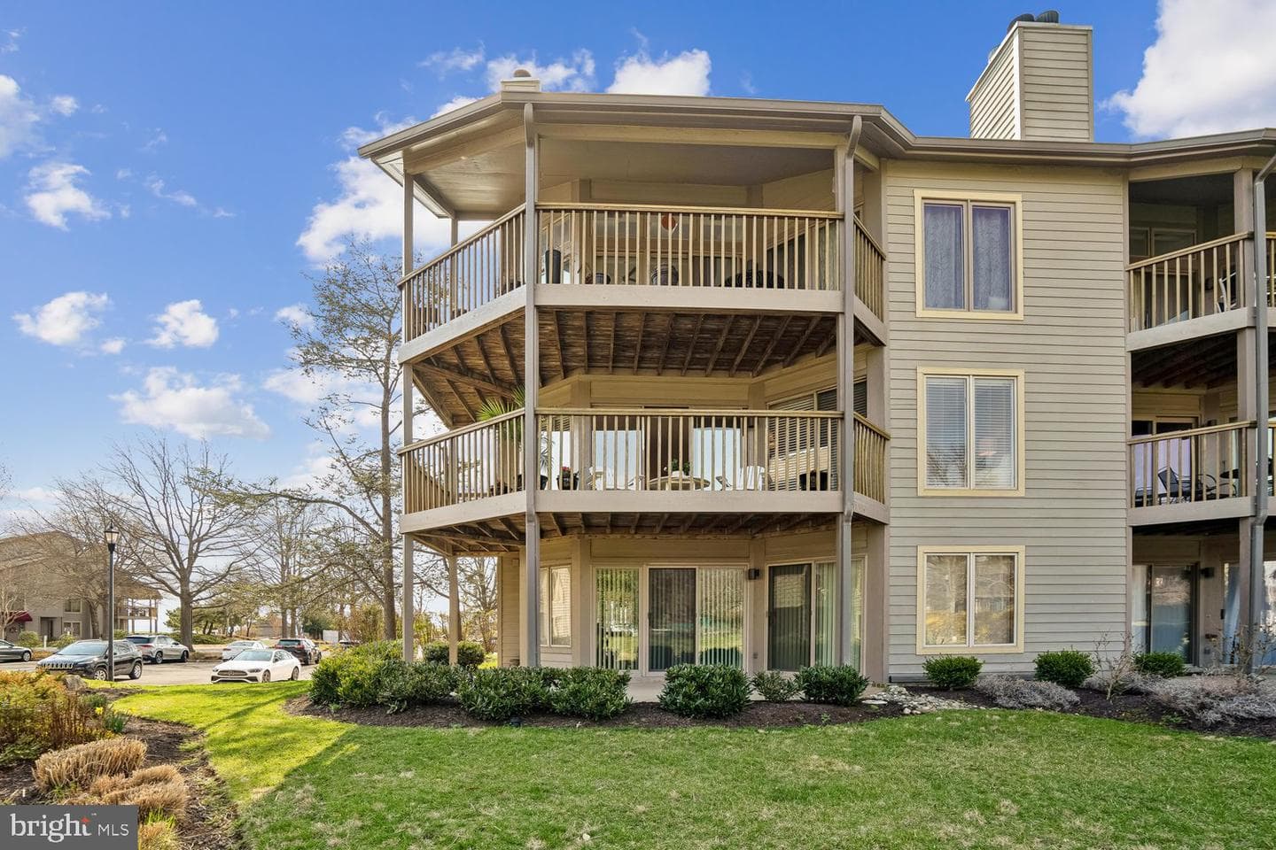 2110 Chesapeake Harbour Drive #101, Annapolis