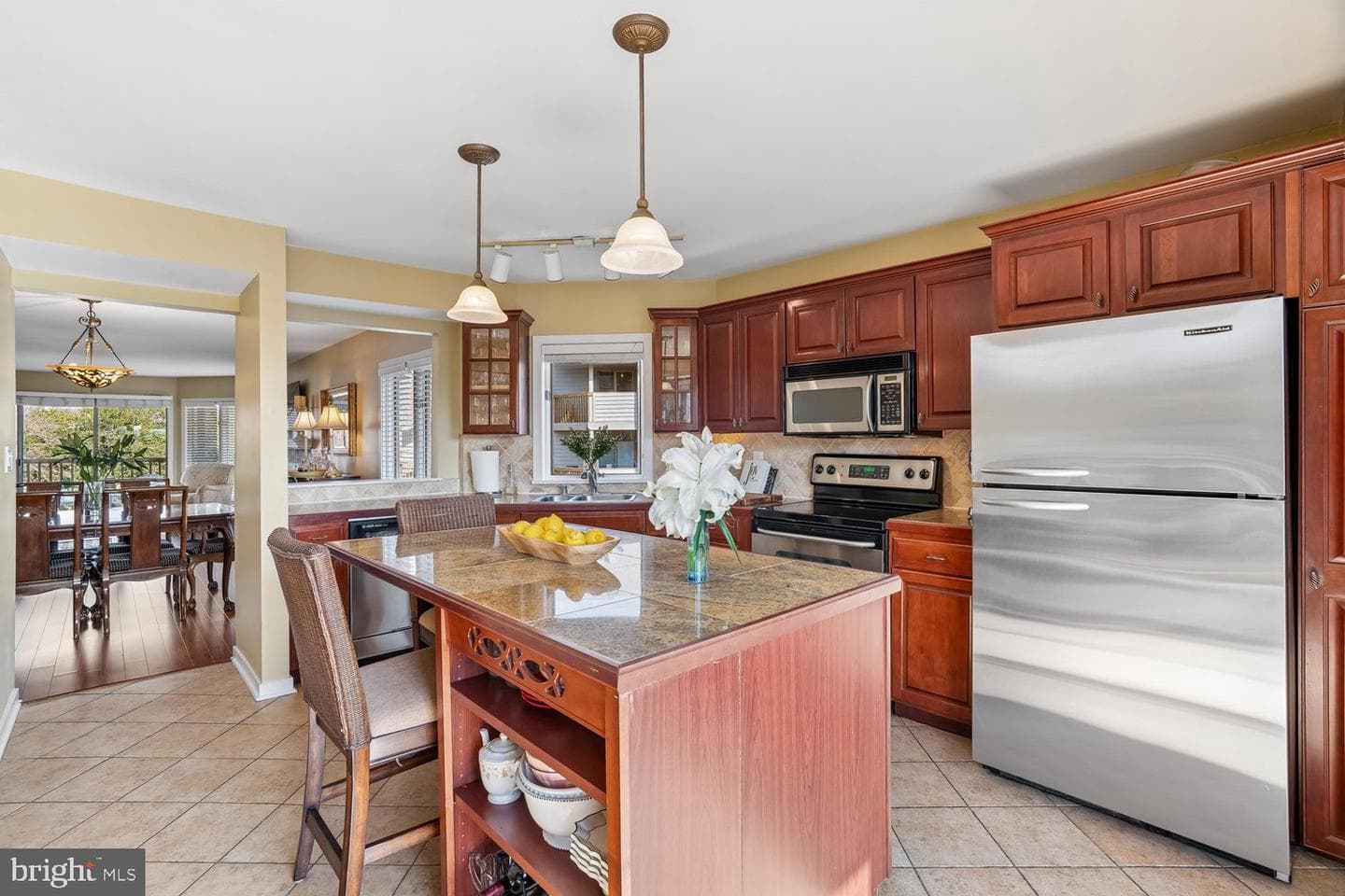 2110 Chesapeake Harbour Drive #101 photo 16
