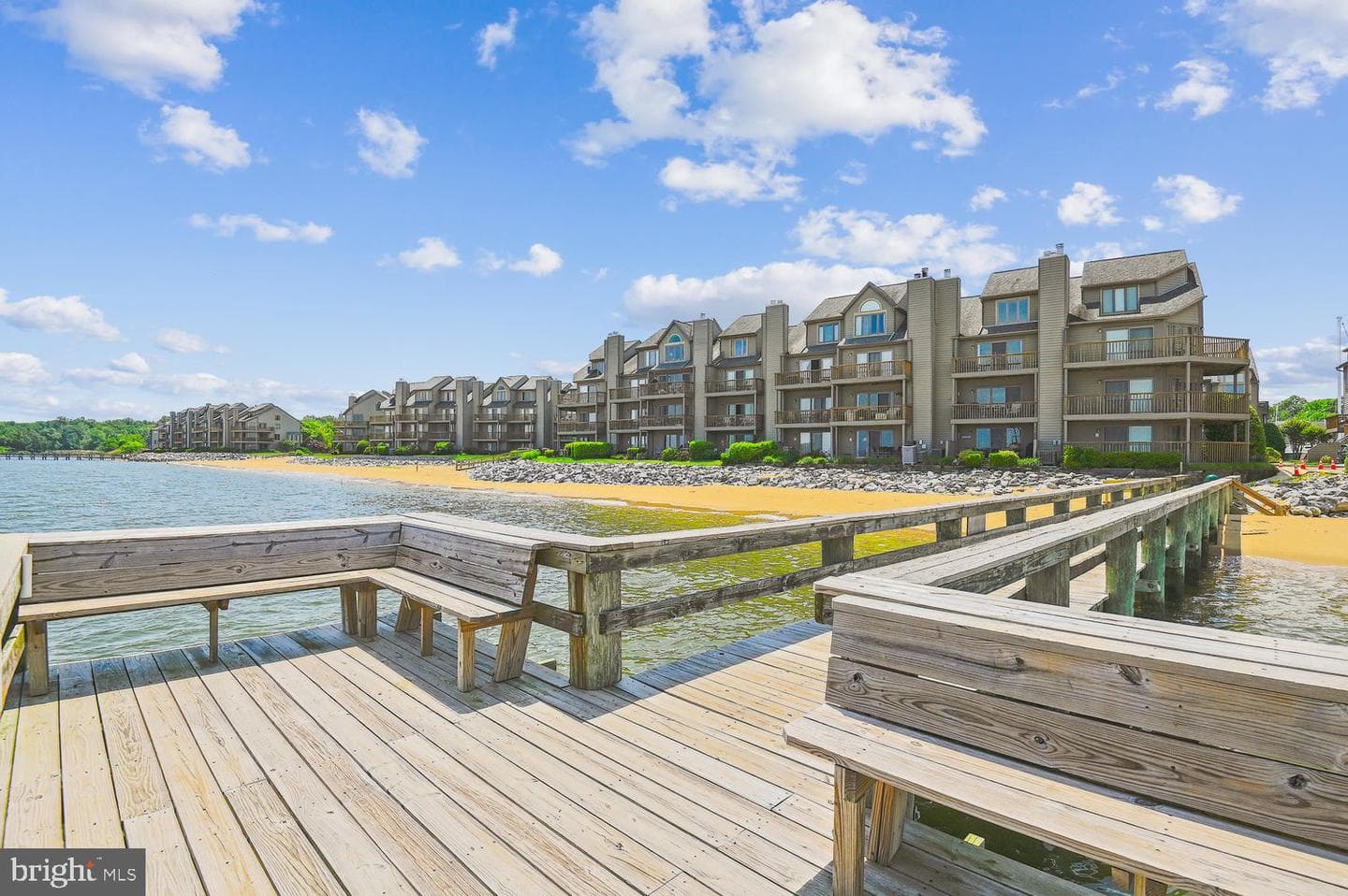 2110 Chesapeake Harbour Drive #101 photo 53
