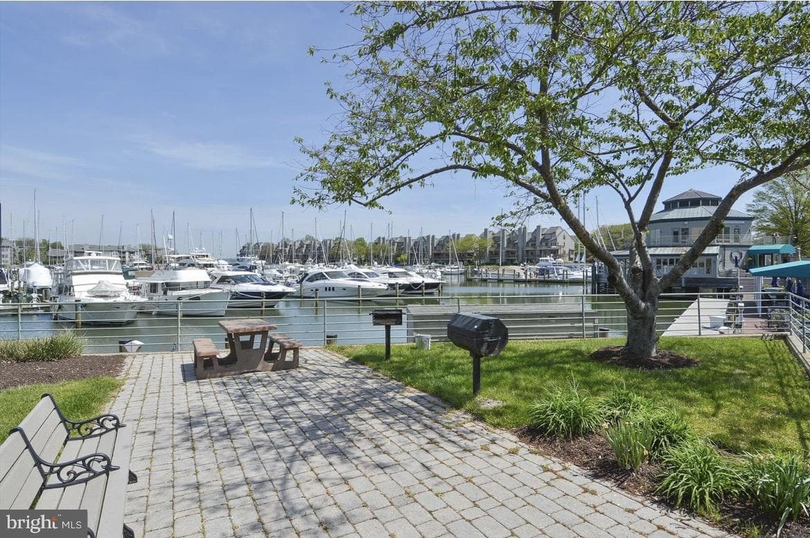 2110 Chesapeake Harbour Drive #101 photo 61