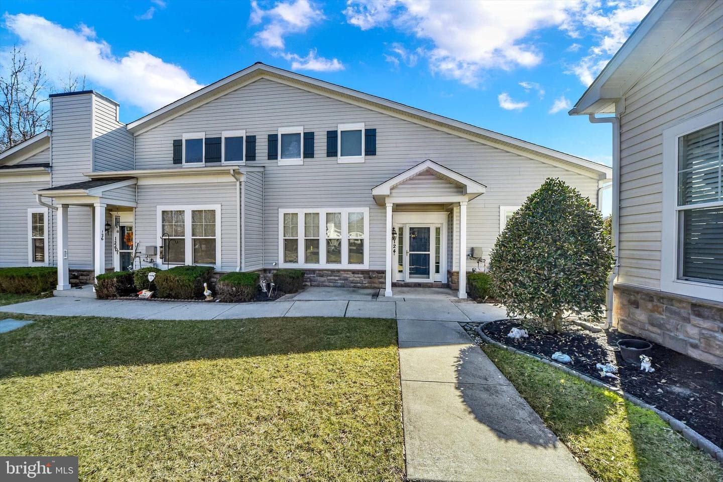 124 Jacobia Drive #b-8 photo 2
